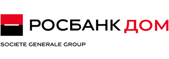 Филиал ПАО РОСБАНК «Росбанк Дом» Филиал ПАО РОСБАНК «Росбанк Дом»