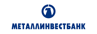 ПАО АКБ «Металлинвестбанк» ПАО АКБ «Металлинвестбанк»