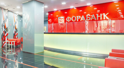 Партнер АКБ Фора-Банк Партнер АКБ Фора-Банк
